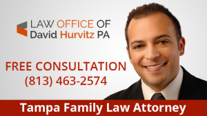 Divorce Attorney Tampa Fl